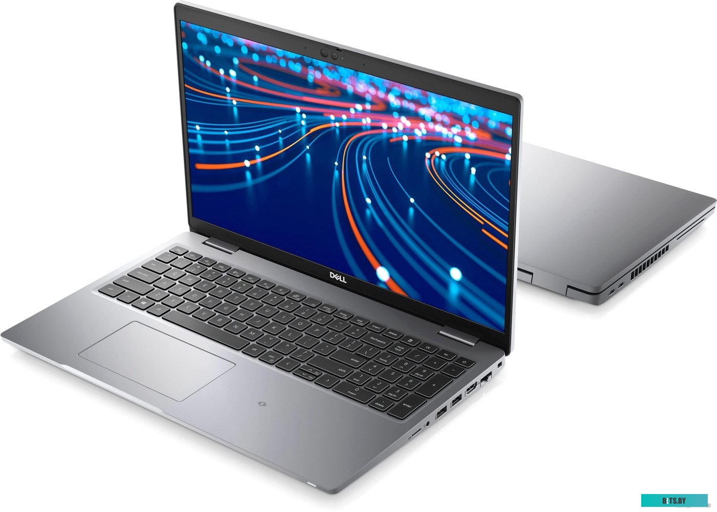 8DJHK Dell Latitude 15 5520 8DJHK