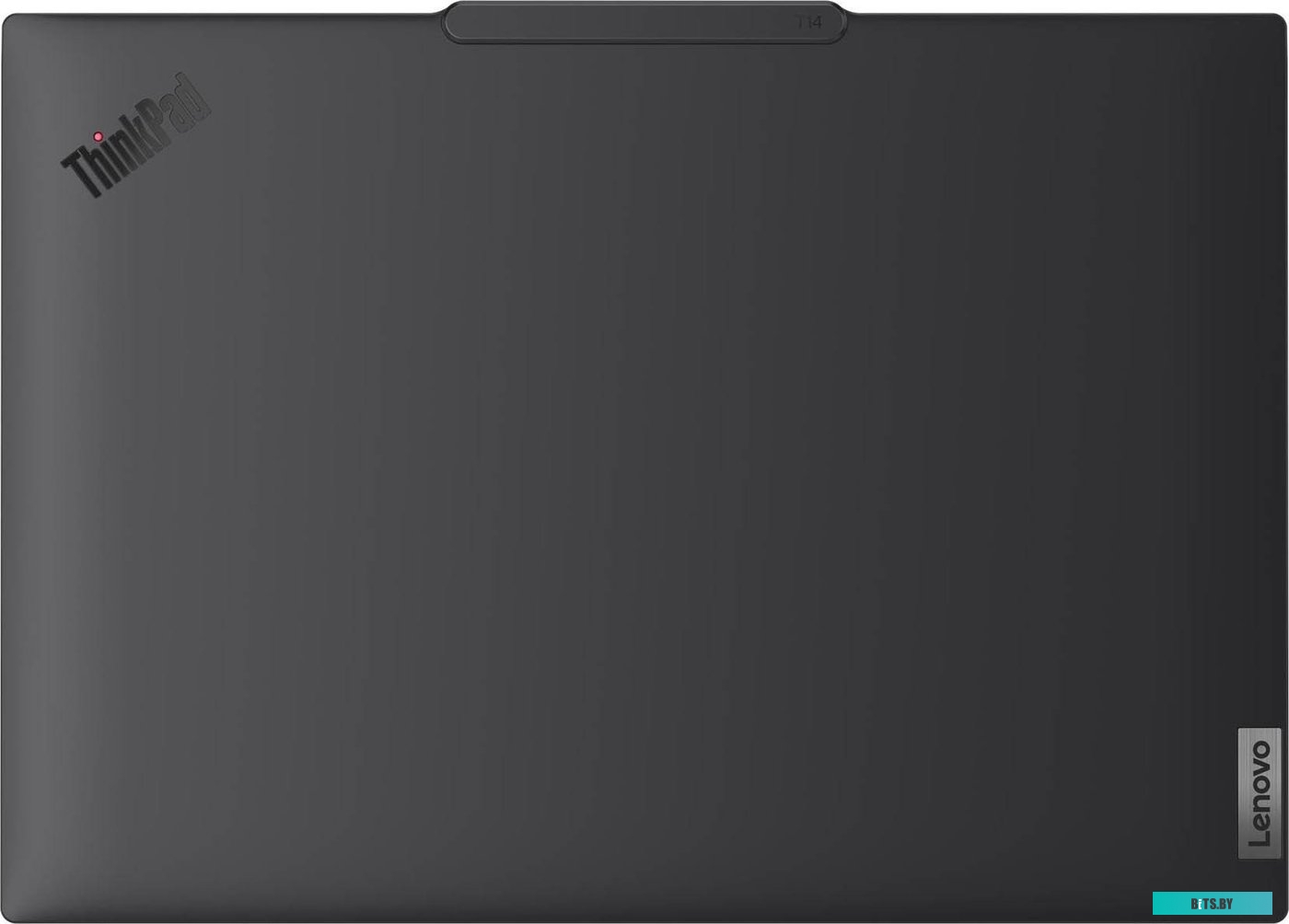 Ноутбук Lenovo ThinkPad T14 Gen 6 Black (21QJ00D3FW) 21QJ00D3FW