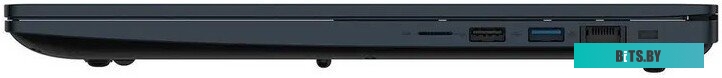 Ноутбук Maibenben M17A-R343UM  (мышка + коврик) M17A-R758UMB1SLURE3_16