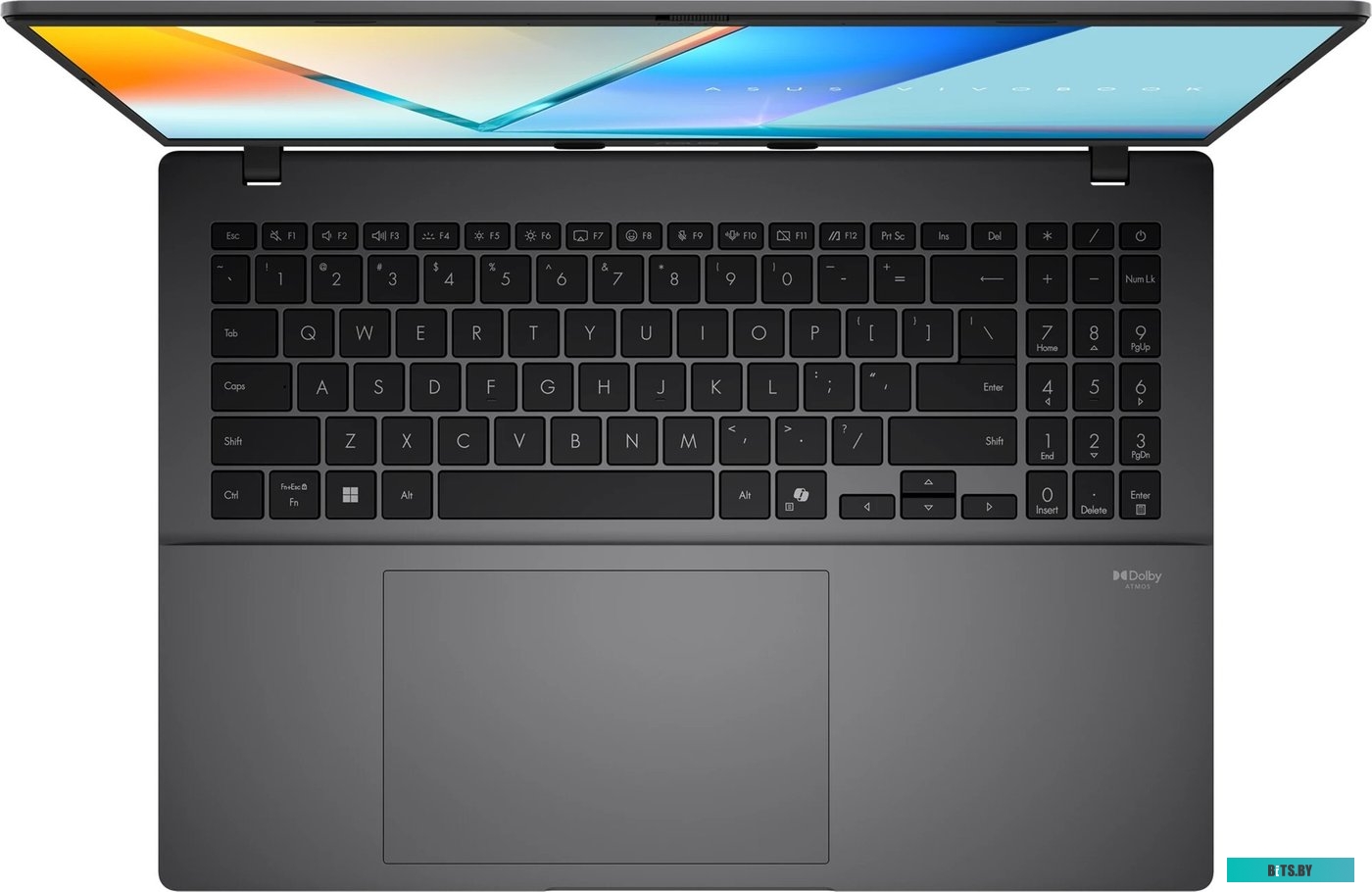ASUS VivoBook S 16 M3607HA-SH190 90NB16F1-M00B10 90NB16F1-M00B10