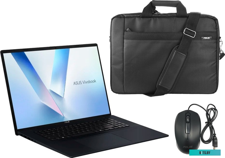 ASUS VivoBook 18 M1807HA-S8141 90NB15P1-M009T0 90NB15P1-M009T0