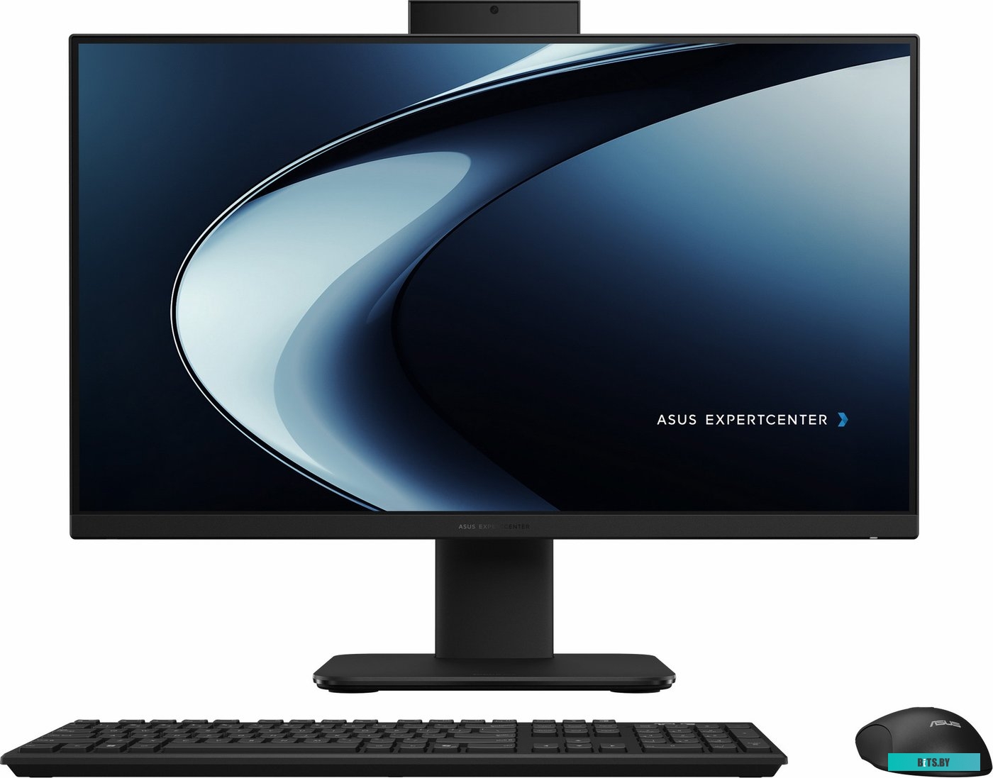 Ноутбук ASUS P440VAK ExpertCenter P400 AiO Black (90PT03X5-M014H0) 90PT03X5-M014H0