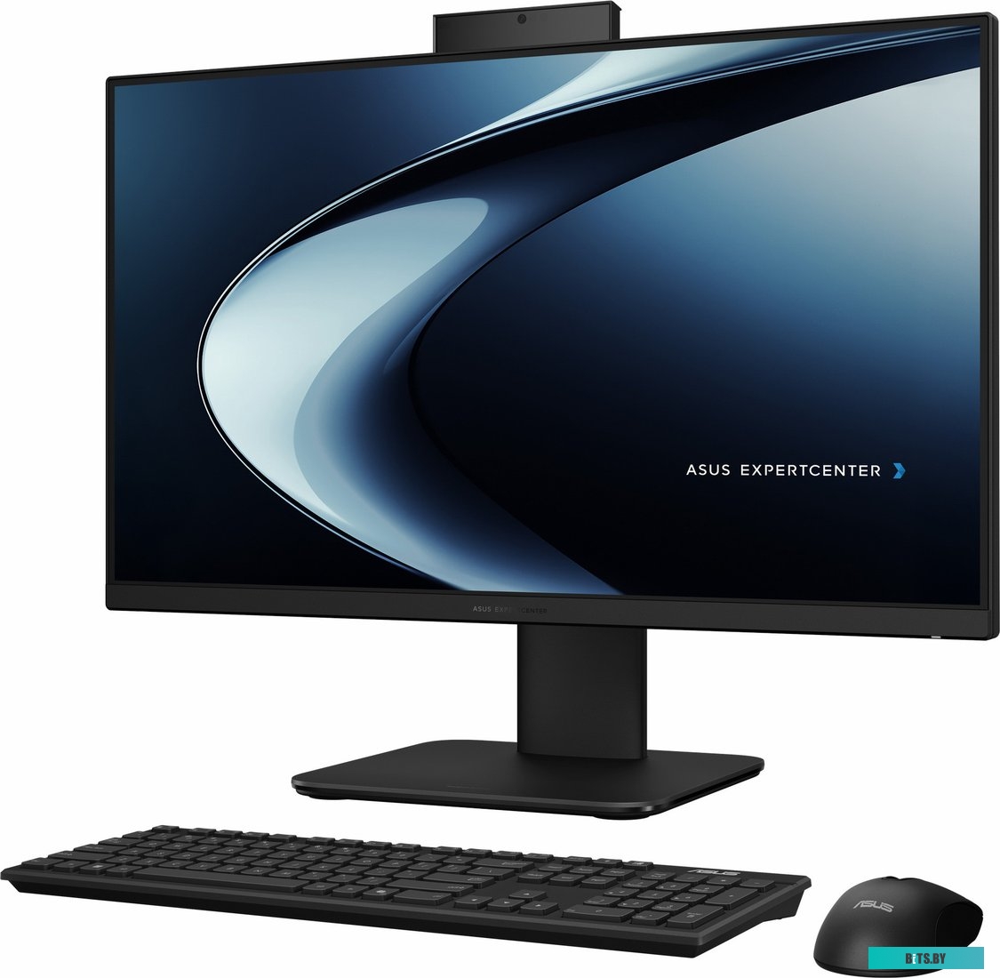 Ноутбук ASUS P440VAK ExpertCenter P400 AiO Black (90PT03X5-M014H0) 90PT03X5-M014H0
