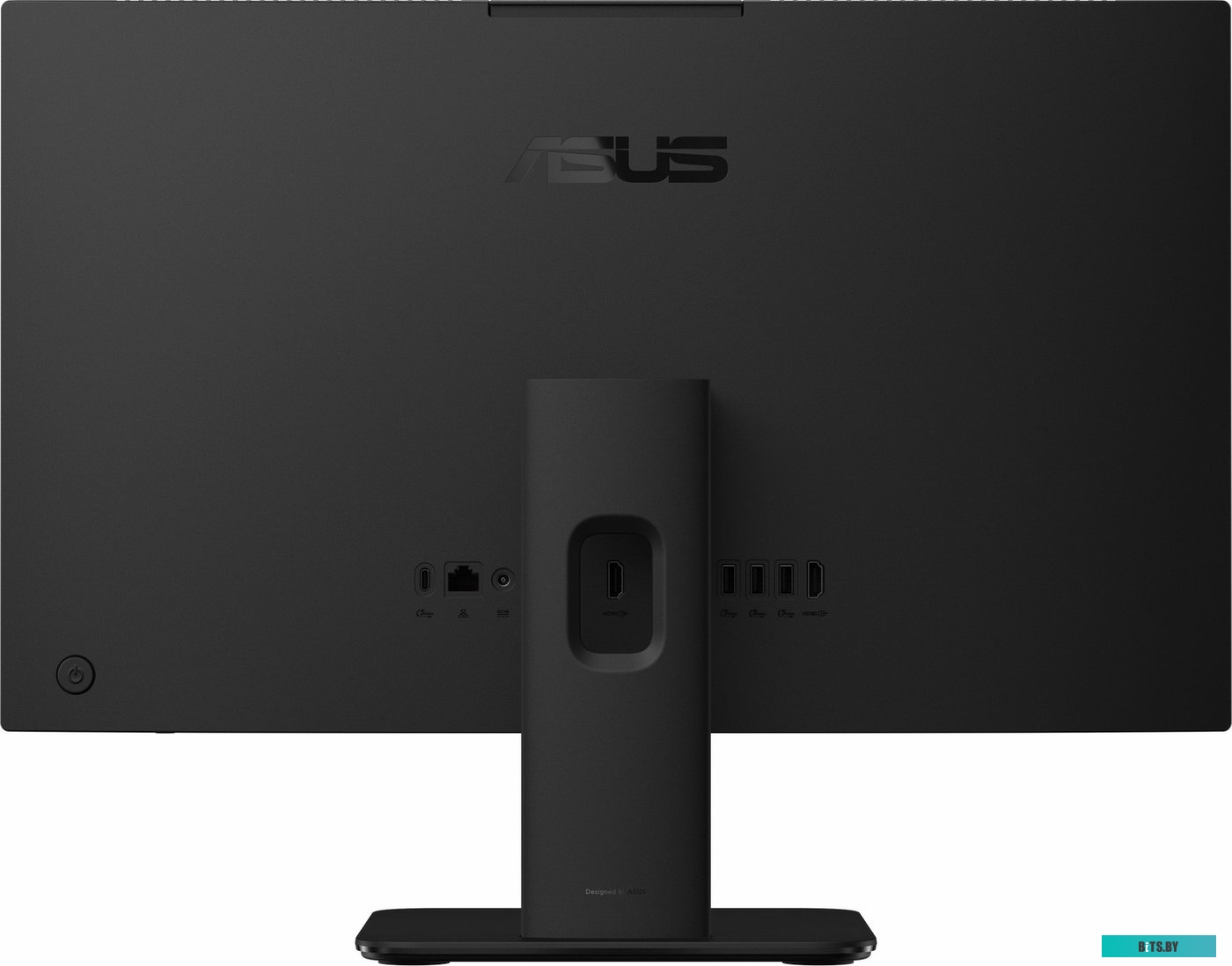 Ноутбук ASUS P440VAK ExpertCenter P400 AiO Black (90PT03X5-M014H0) 90PT03X5-M014H0
