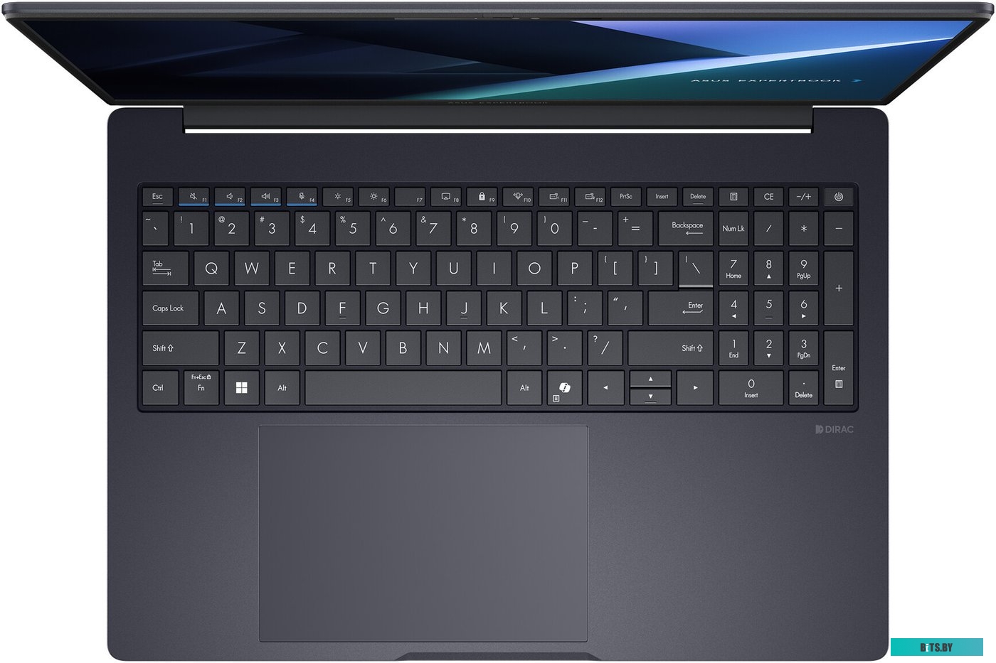 Ноутбук ASUS B5605CCA-PL0071 (90NX08F1-M002J0) 90NX08F1-M002J0