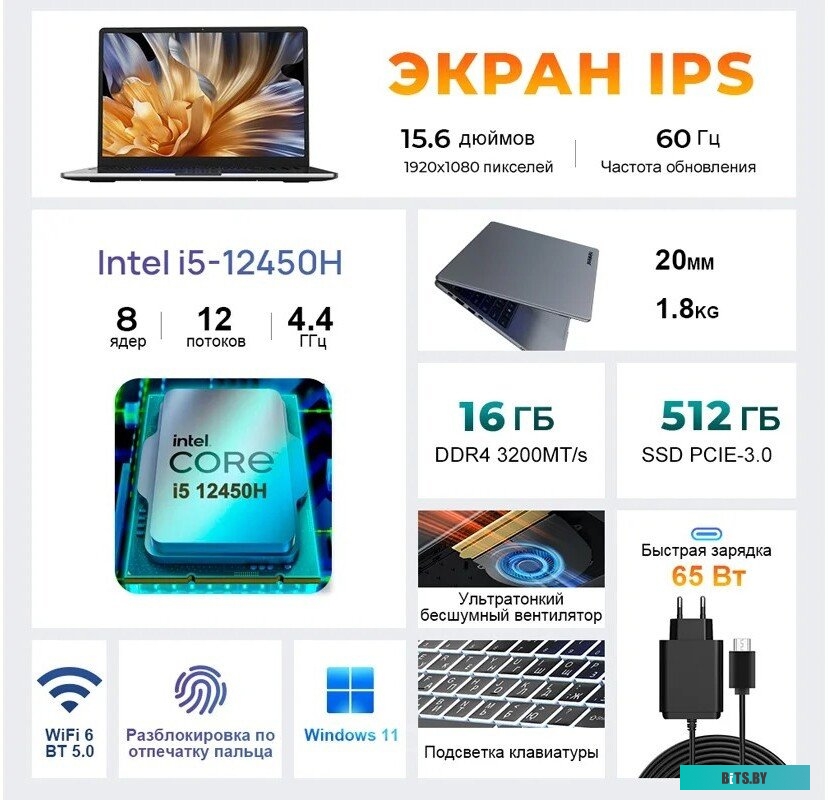 Ninkear N15 Pro