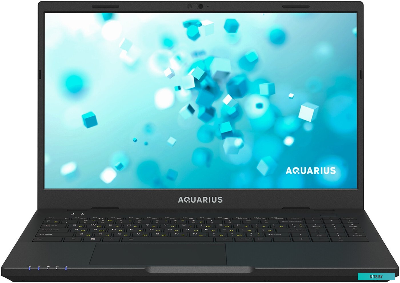 Ноутбук Aquarius CMP NS685U  (Исп4) [QRCN-NS685U152518S151SCN2TNNNN2.] 156