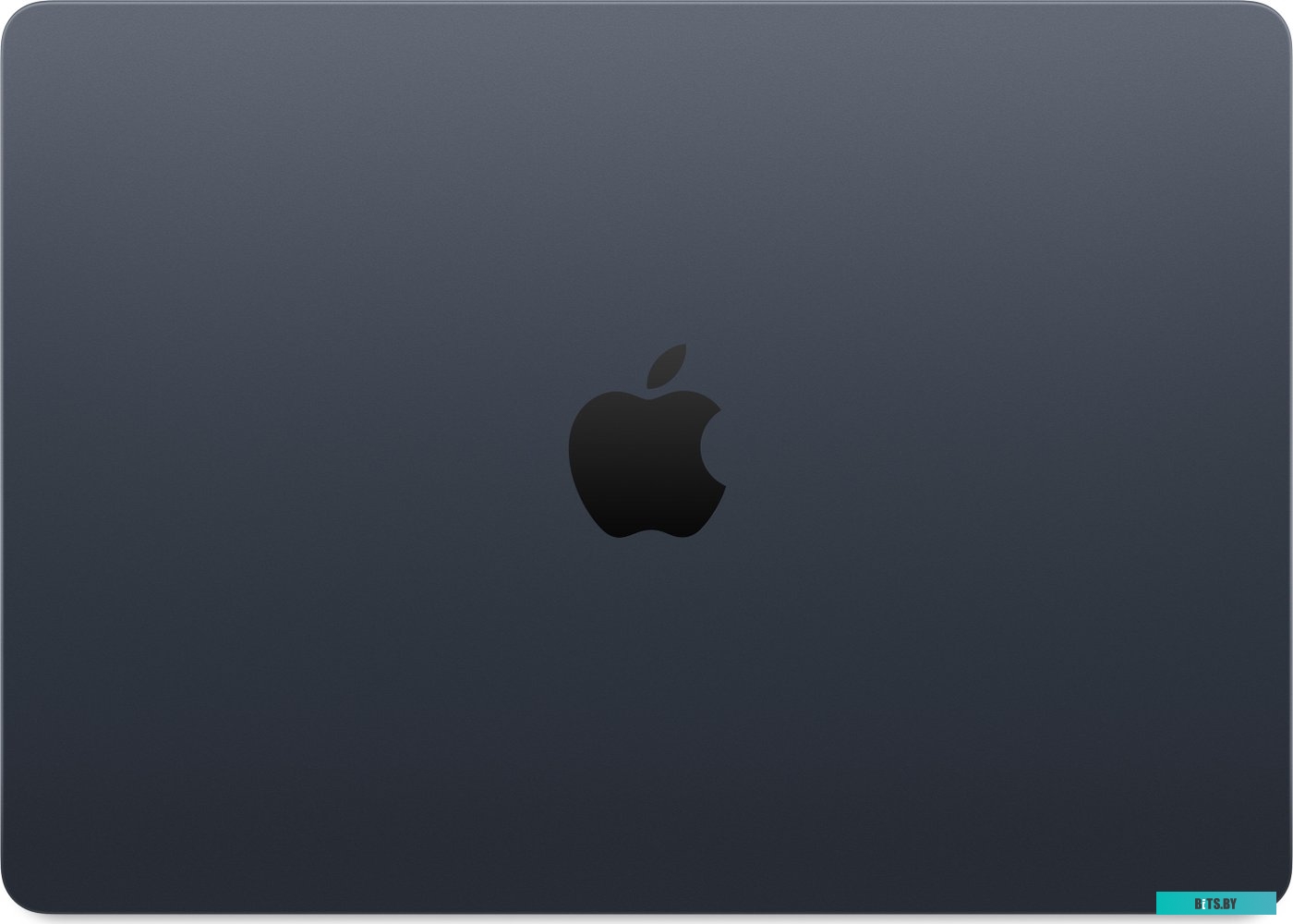 Ноутбук Apple MacBook Air 13 Midnight (M4, 2025) (MW123RU/A) MW123RU/A