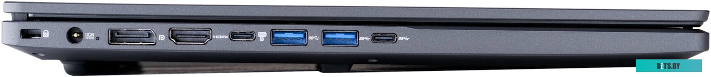 Ноутбук Aquarius Cmp NE356  (NE356153318S151SCN2TNNNN2) NE356153318S151SCN2TNNNN2