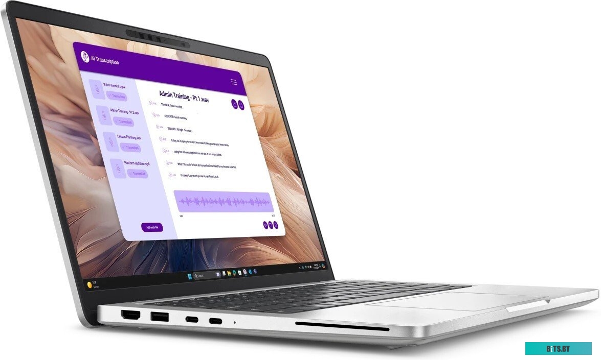 Ноутбук Dell Pro 13 Plus Pro13Plus-7613