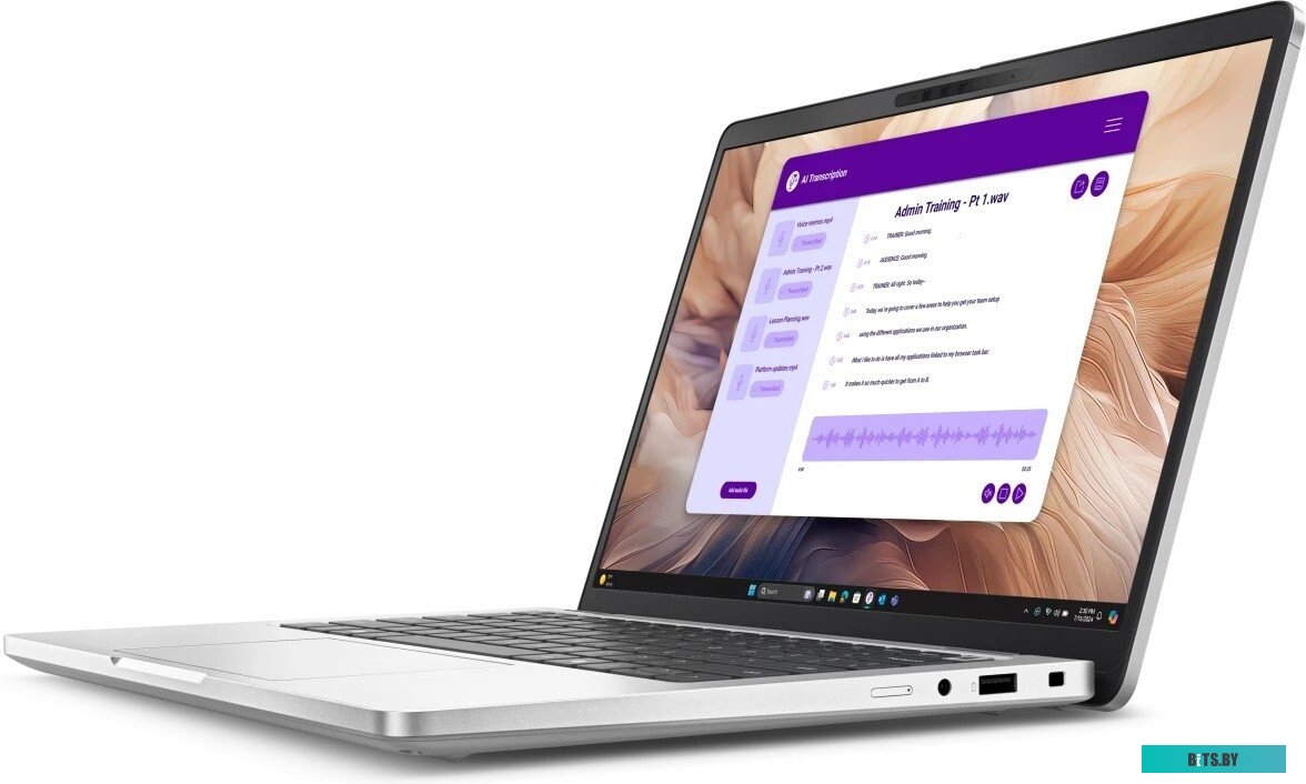 Ноутбук Dell Pro 13 Plus Pro13Plus-7613
