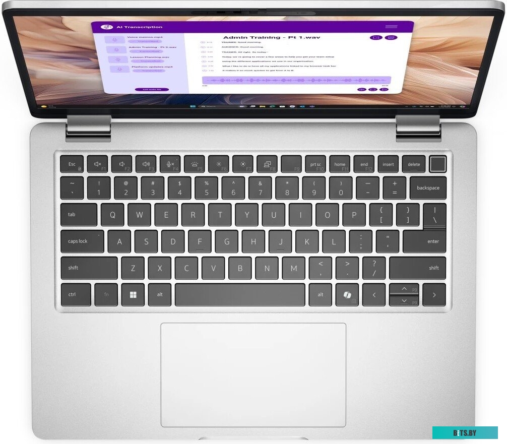 Ноутбук Dell Pro 13 Plus Pro13Plus-7613