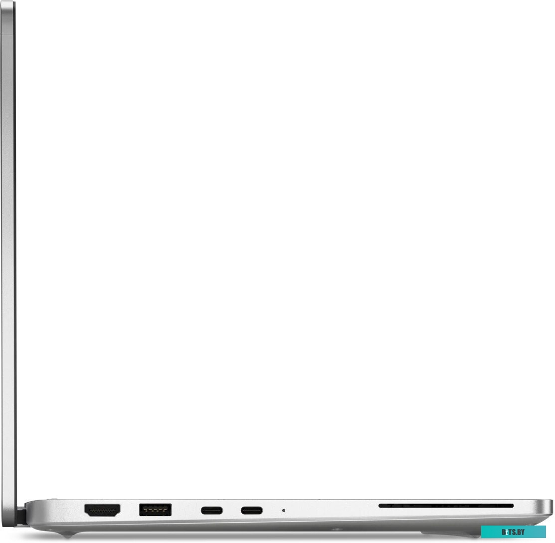 Ноутбук Dell Pro 13 Plus Pro13Plus-7613