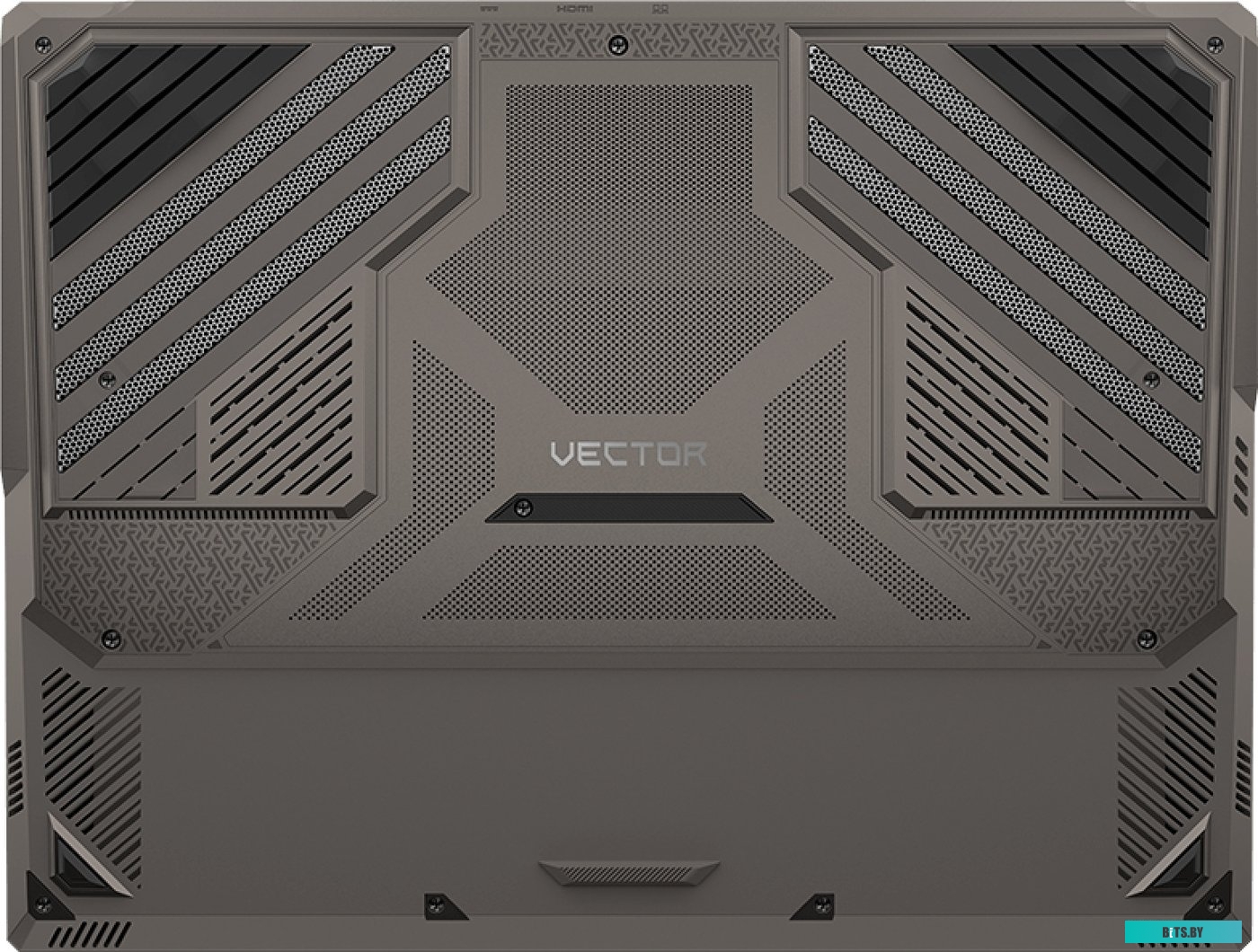 Ноутбук MSI Vector 18 HX AI A2XWHG-899XRU 9S7-1824B4-899_Win11P