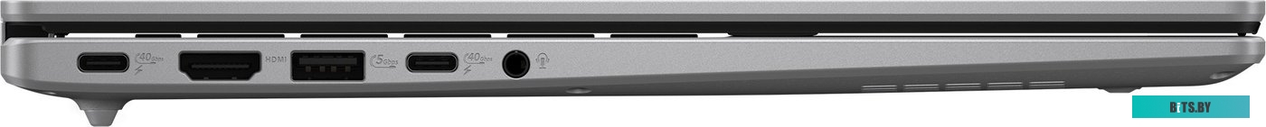 Ноутбук ASUS Vivobook 14 X1407QA-LY043W Cool Silver (90NB1603-M00770) 90NB1603-M00770