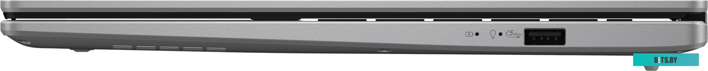 Ноутбук ASUS Vivobook 14 X1407QA-LY043W Cool Silver (90NB1603-M00770) 90NB1603-M00770