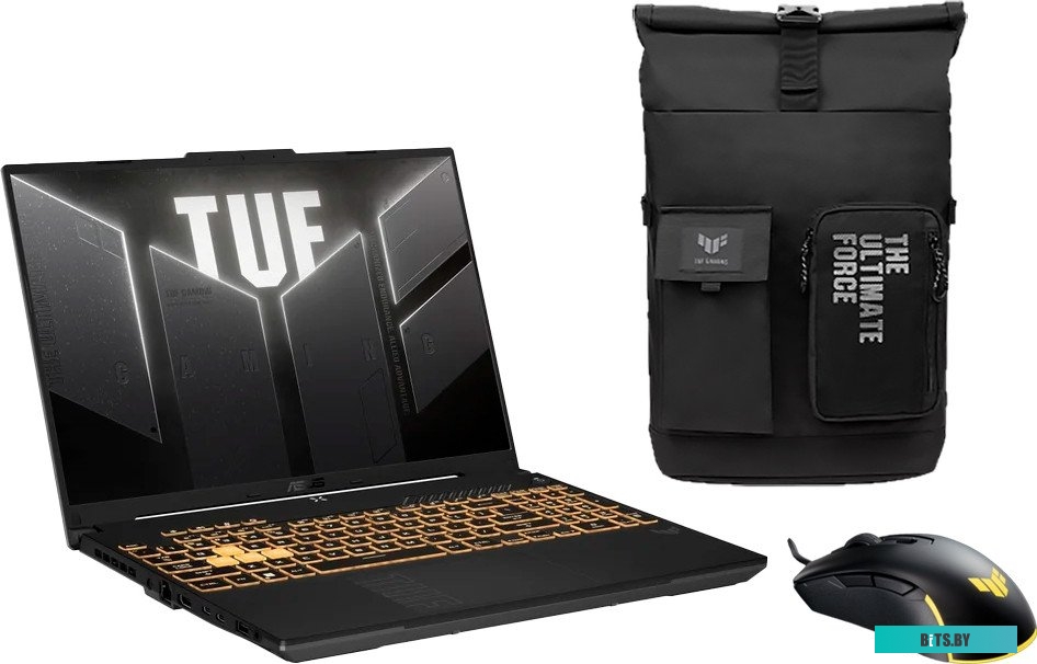 Ноутбук Asus FX607VU-RL112 90NR0N06-M007E0