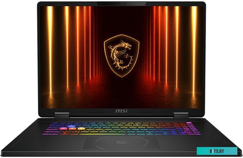 Ноутбук MSI Crosshair 18 HX AI A2XWGKG-012US 9S7-184111-045