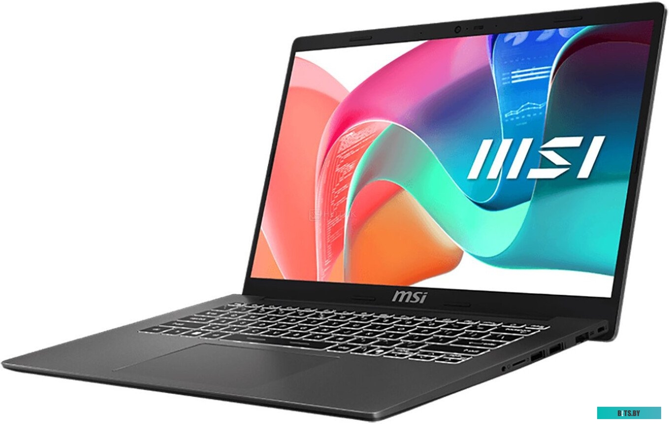Ноутбук MSI Modern 14 F1MG-656RU  (9S7-14S111-656) 9S7-14S111-656