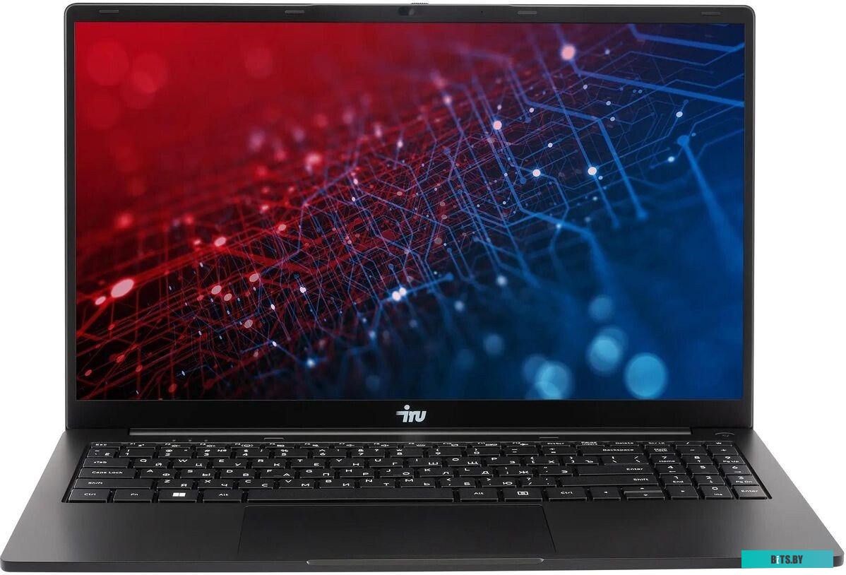 Ноутбук IRU Strato 15ALID5  (2147988) 2147988