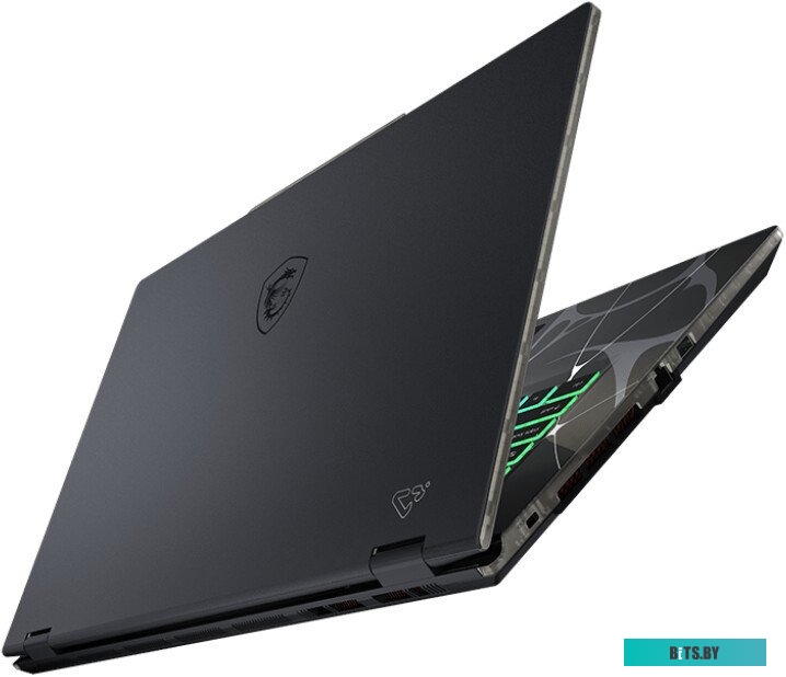 Ноутбук MSI Cyborg 17 B13WFKG-217XRU 9S7-17U332-217_Win11P