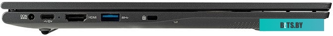 Ноутбук CBR LP-MDCR-1505 CBR LP-MDCR-1505-i7-13620h-16gb-512gb-w11