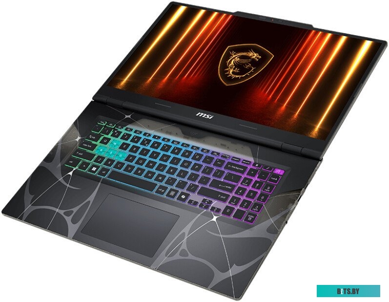 Ноутбук MSI Cyborg 17 B13WGKG-219XRU 9S7-17U332-219_Win11P