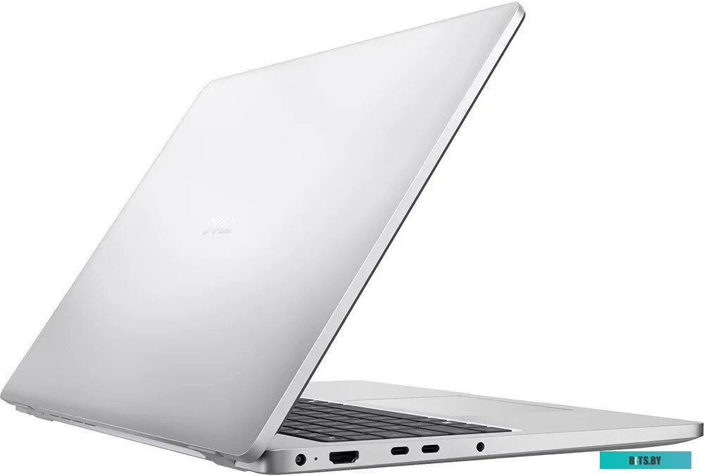DELL PRO 16  (Pro16-7615_Win11P) Silver Pro16-7615_Win11P