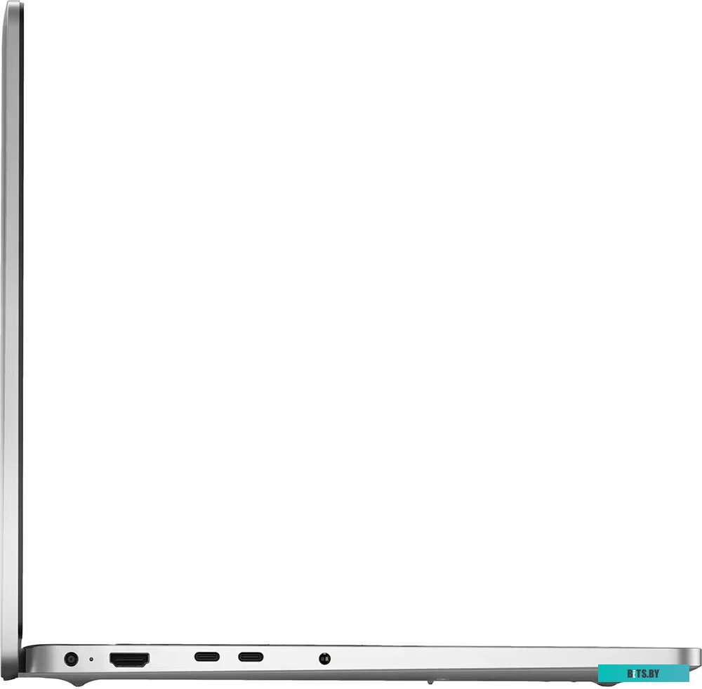 DELL PRO 16  (Pro16-7615_Win11P) Silver Pro16-7615_Win11P