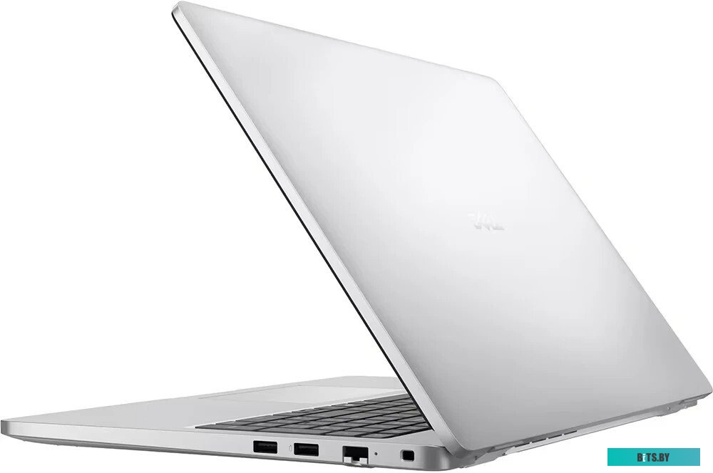 DELL PRO 16  (Pro16-7615_Win11P) Silver Pro16-7615_Win11P