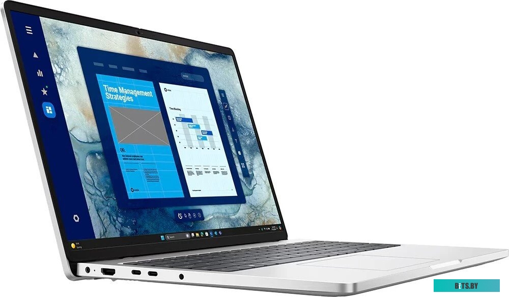 DELL PRO 16  (Pro16-7615_Win11P) Silver Pro16-7615_Win11P