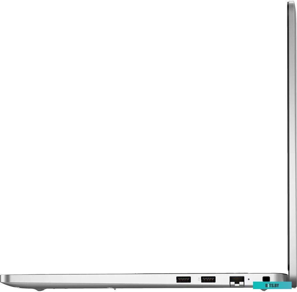 DELL PRO 16  (Pro16-7615_Win11P) Silver Pro16-7615_Win11P