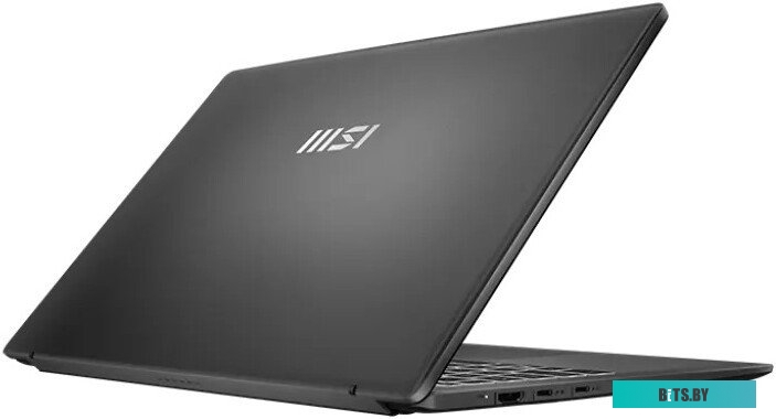 Ноутбук MSI Modern A15 AI+ F3HMG-006XBY Platinum Gray (9S7-15SK21-006) 9S7-15SK21-006