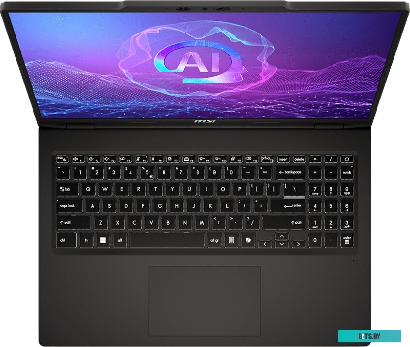 Ноутбук MSI Venture A16 AI+ A3HMG-026XRU  (9S7-261K21-026) 9S7-261K21-026