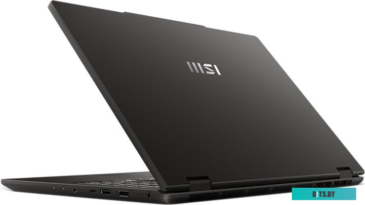Ноутбук MSI Venture A16 AI+ A3HMG-026XRU  (9S7-261K21-026) 9S7-261K21-026