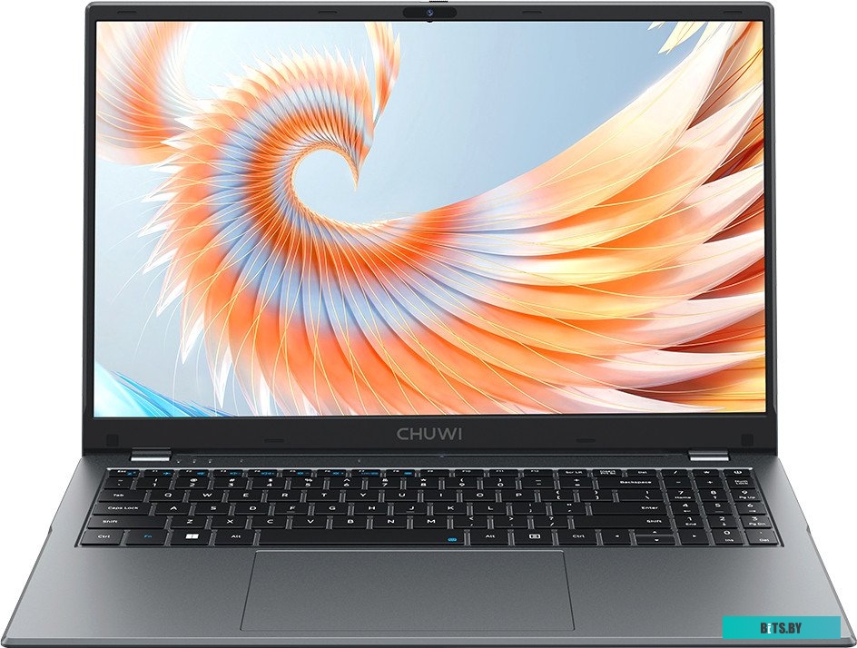 Ноутбук Chuwi HeroBook Plus CWI629-iN40208G256G