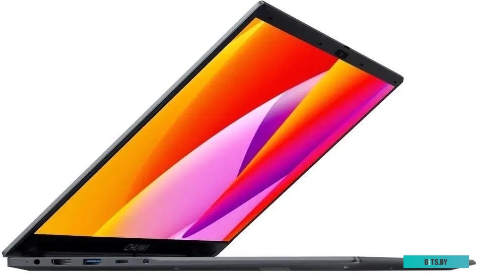 Ноутбук Chuwi HeroBook Plus CWI629-iN40208G256G