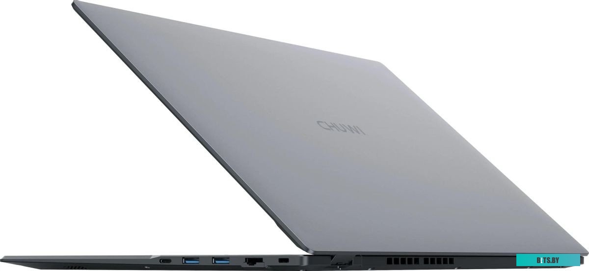 Ноутбук Chuwi HeroBook Plus CWI629-iN40208G256G