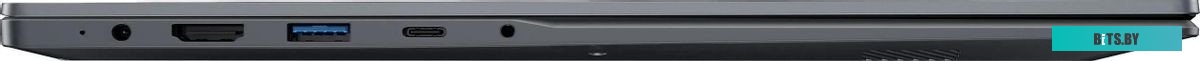 Ноутбук Chuwi HeroBook Plus CWI629-iN40208G256G