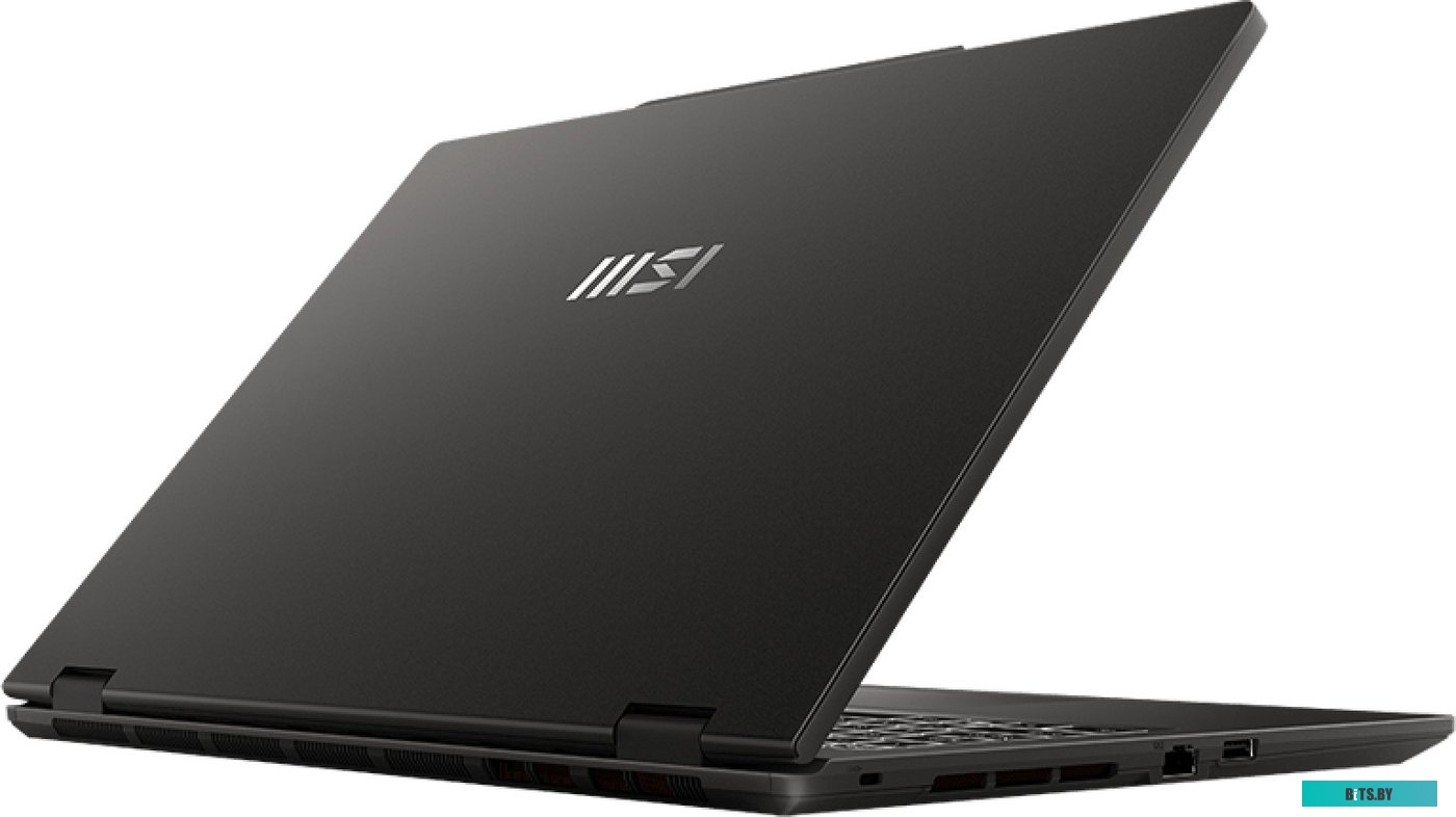 Ноутбук без сумки MSI Venture 16 AI A1MG 9S7-261221-037