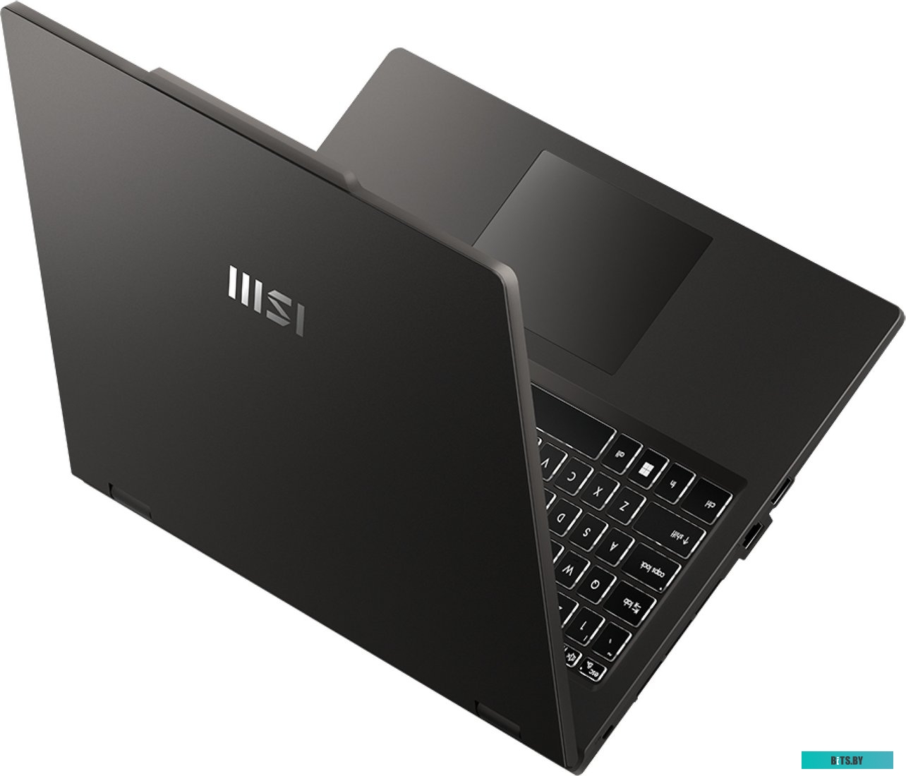 Ноутбук без сумки MSI Venture 16 AI A1MG 9S7-261221-037