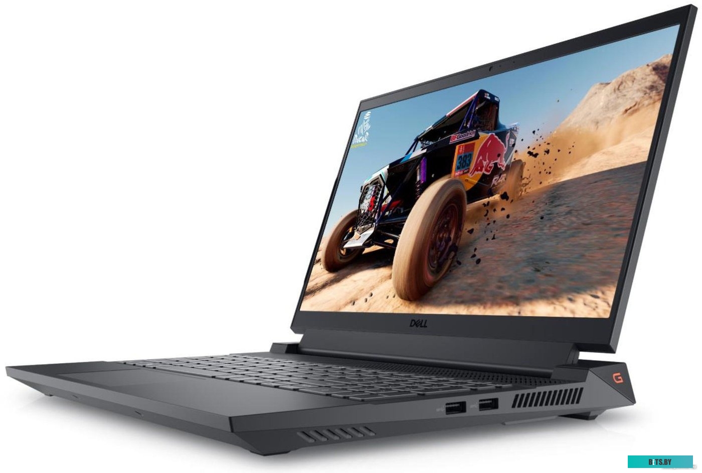 Игровой ноутбук Dell G15 5530-7611