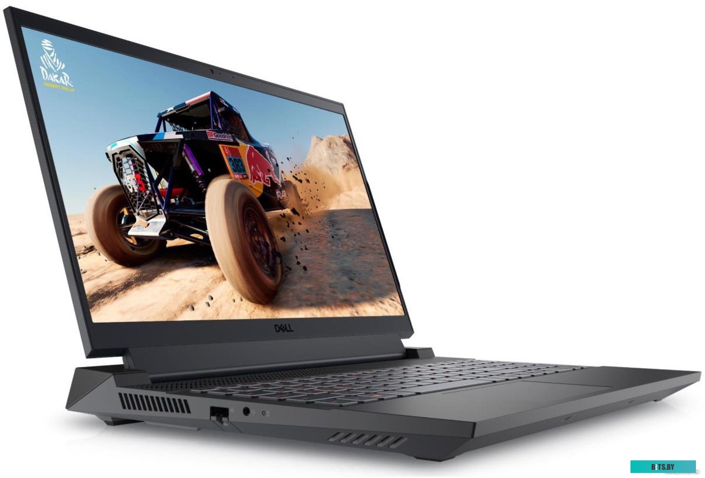Игровой ноутбук Dell G15 5530-7611