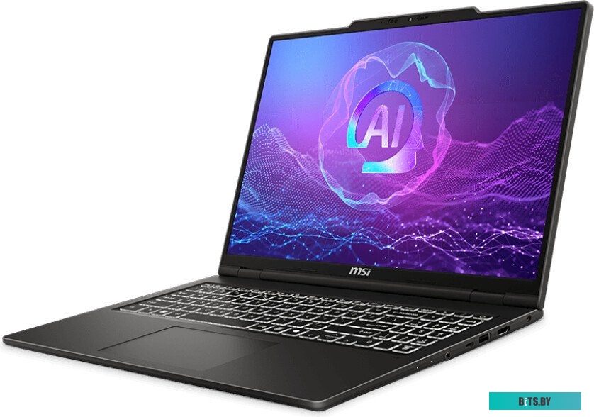 Ноутбук MSI Venture A16 AI+ A3HMG-027XRU  (9S7-261K21-027) 9S7-261K21-027