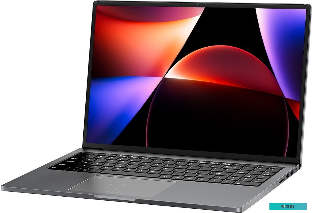 Ноутбук Blackview AceBook 12 (серый)