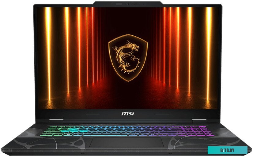 Ноутбук MSI Cyborg 17 B13WEKG-216XRU (9S7-17U332-216)