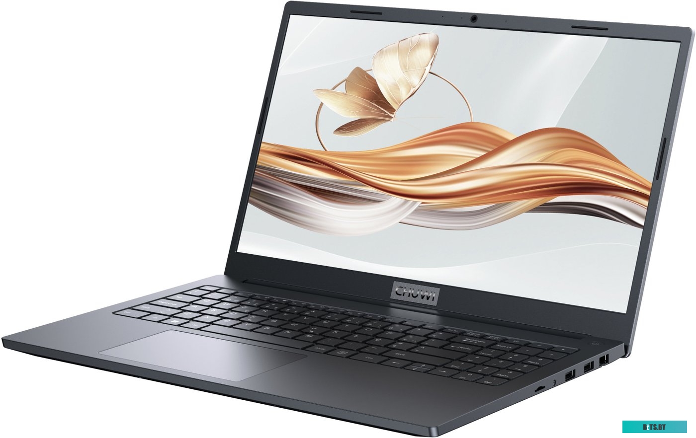 Ноутбук Chuwi CoreBook Max CWI570-i5123516G512