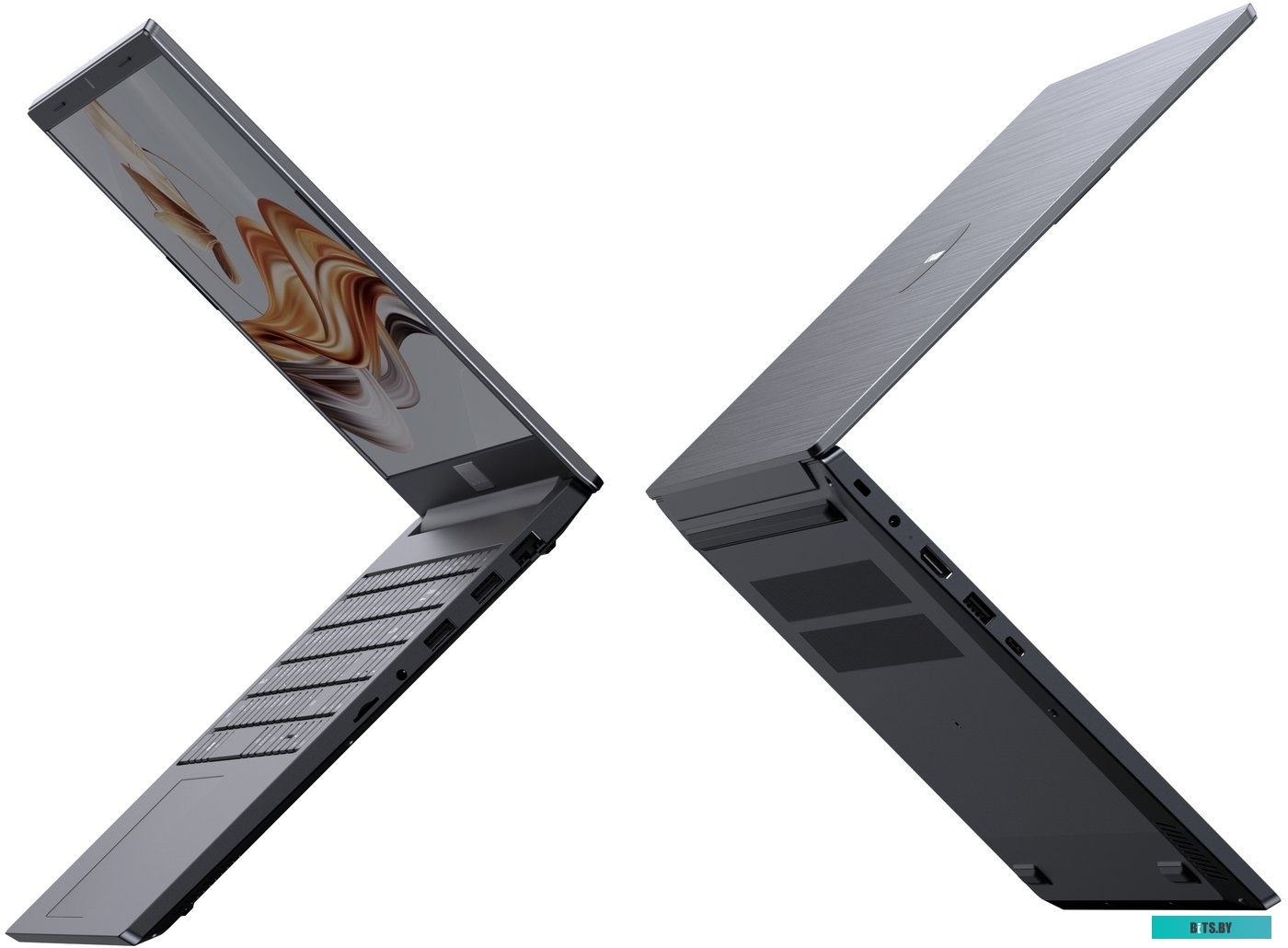 Ноутбук Chuwi CoreBook Max CWI570-i5123516G512