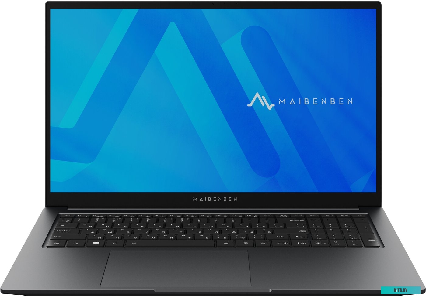 Ноутбук Maibenben B317B B317B-i521UMF1SPGRE2