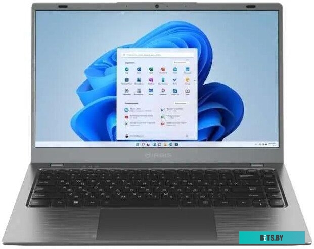 Ноутбук IRBIS GroovyBook 14 14NBP1002
